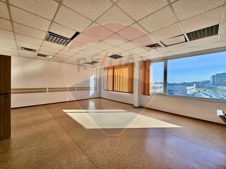 0 % COMISION - Spatiu de birouri de inchiriat - Tetarom - 5