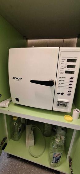 Inchiriez cabinet stomatologic Drumul Taberei sector 6 - 2