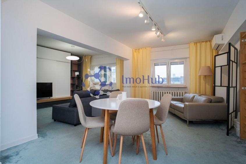 HALA CENTRALA, APARTAMENT DE 70 MP, DISPONIBIL CU MUTARE IMEDIATA - 1