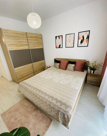 Inchiriere 2 camere Metalurgiei Aparatorii Patriei - 8