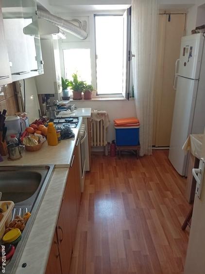 Vand Ap 3 camere decomandat ?i mansardat in Slatina,7o mp. - 7