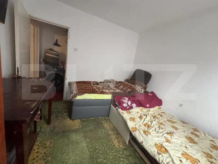 Apartament 2 camere de vanzare Micro 5, Hunedoara - 5