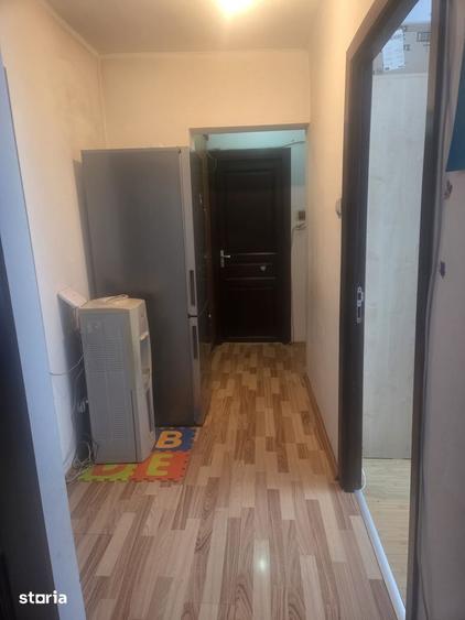 Apartament 3 camere, etaj 1/10, str. Toporasi, Sector 5, balcon, lift - 18