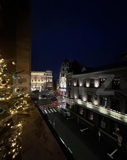 Studio de vanzare renovat complet | Calea Victoriei - fara r - 2