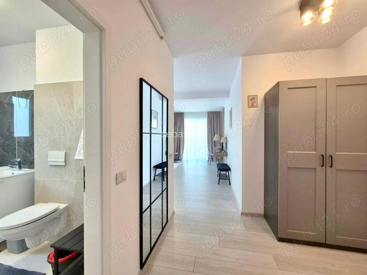 Inchiriere apartament 2 camere spa?ios Braytim