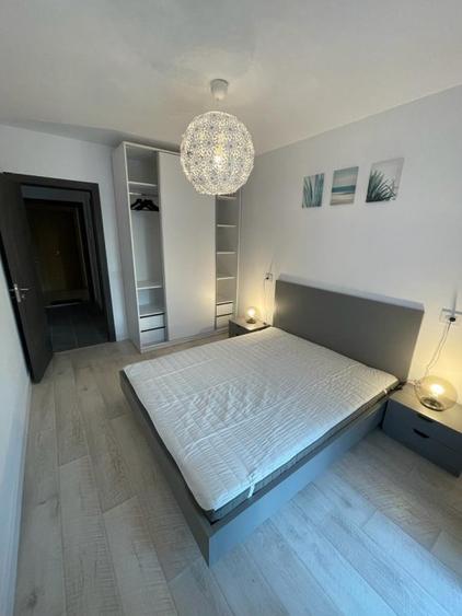 Ap. 2 camere, et 7/12, Expozitiei/Parcului, nou - 2