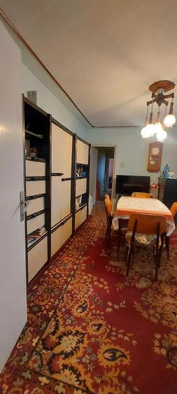 Apartament 4 camere etaj 2 Circumvalatiunii Favorit centrala proprie 2 bai - 8