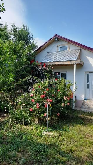 CASA DE VANZARE-BUZAU SAT CUCULEASA