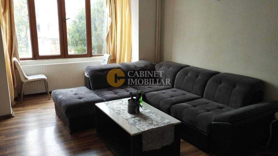 FARA RISC - PODU ROS - ETAJUL 1  - 3 CAMERE - 1