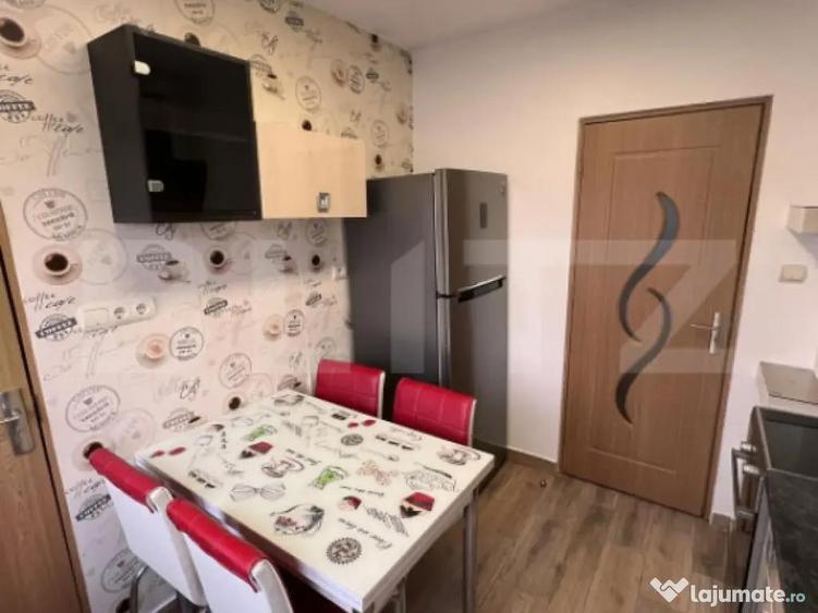 Apartament cu 2 camere, 50 mp, zona semicentrala - 6