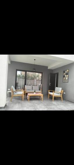 Duplex Dumbrăvița,despărțit prin garaj ,zona Lidl - 9