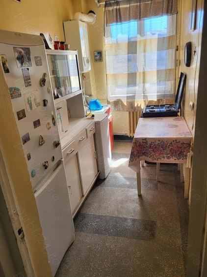 Apartament 3 camere Campulung Rotunda - 6