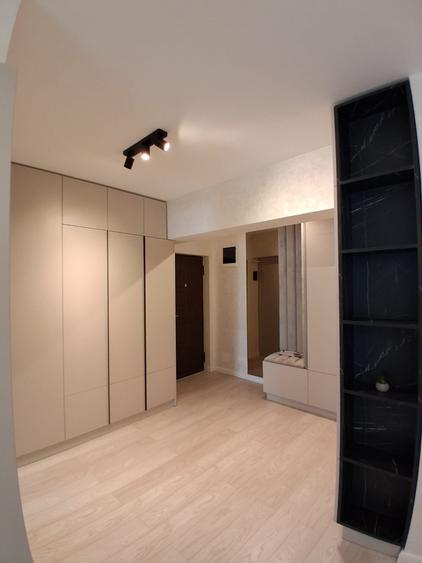 INTABULAT, 3 camere,2 bai,2 balcoane, 82 mp in zona Pacurari-Alpha Bank,et.4/8! - 9
