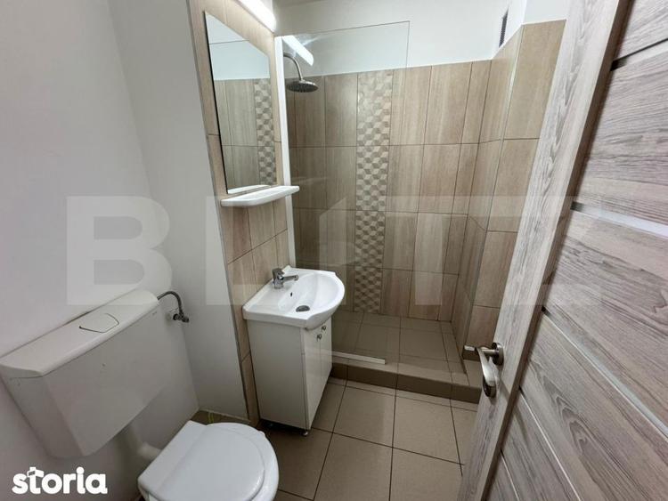 Garsoniera, 30 mp, zona Malurile Somesului, cartier Grigorescu - 5