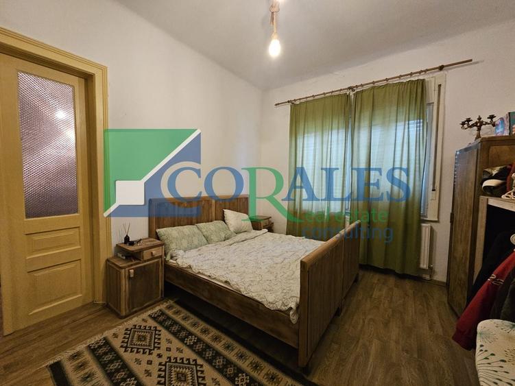 Casa individuala! Mobilata! Centrala proprie! - 4