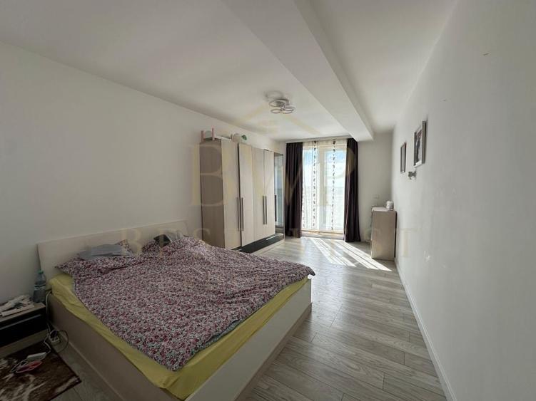 DUPLEX 1/2, 4 CAMERE, MOSNITA - 1