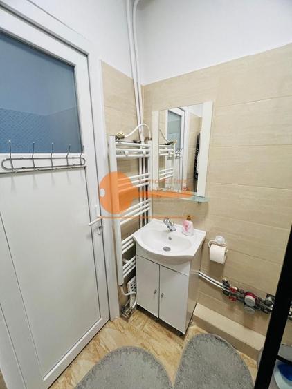 2 camere Gara de Nord la 300m de metrou - 8