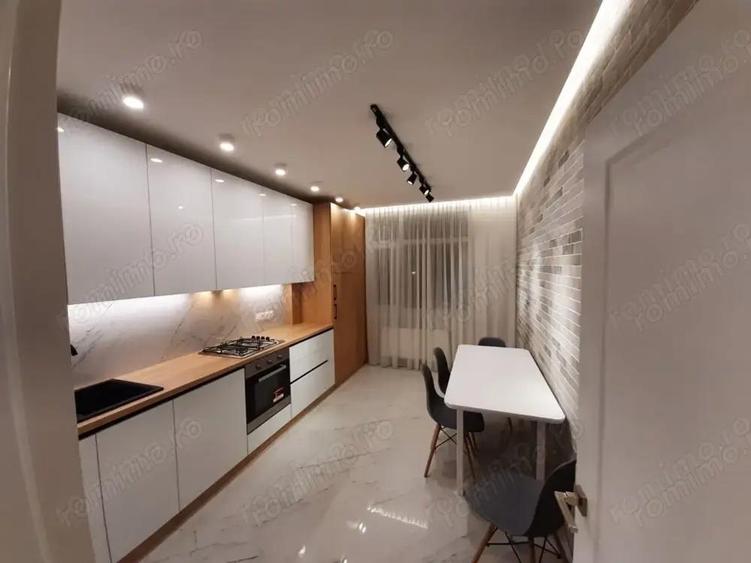 2 camere zona Mosilor - 3