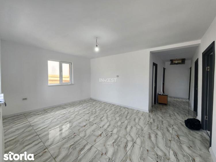 CASA INDIVIDUALA, 4 CAMERE, 2 BAI, 570 MP TEREN, TOMESTI - 10