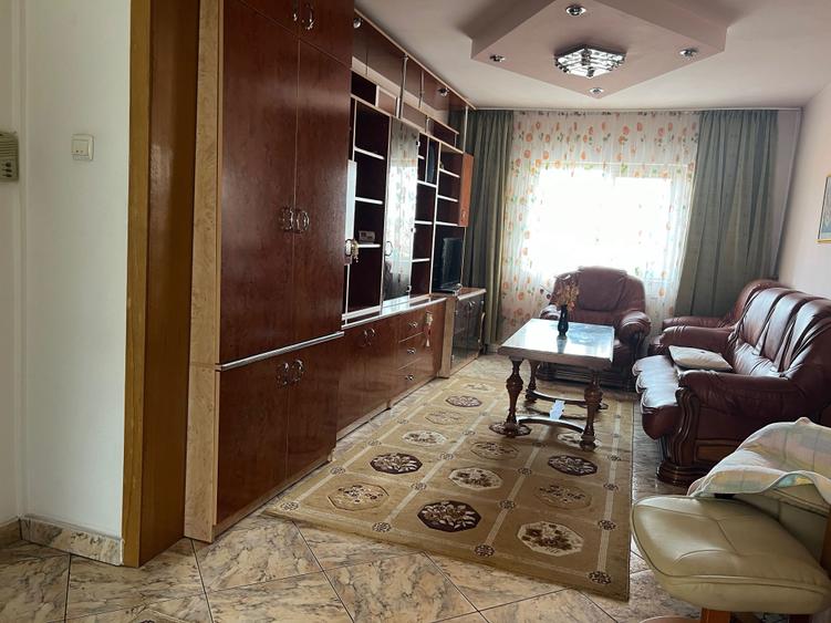 Apartament de inchiriat- Targoviste - 3