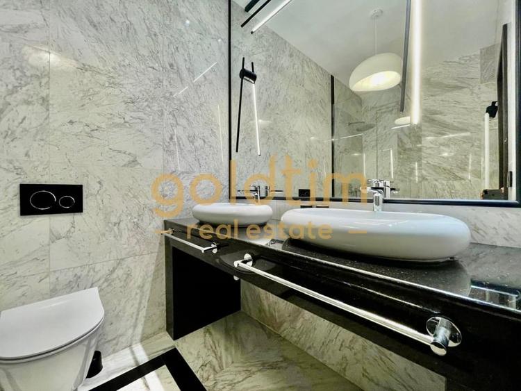 Apartament Nou de Închiriat | Lux | Herăstrău–Str. Virgil Madgearu | Parcare - 42