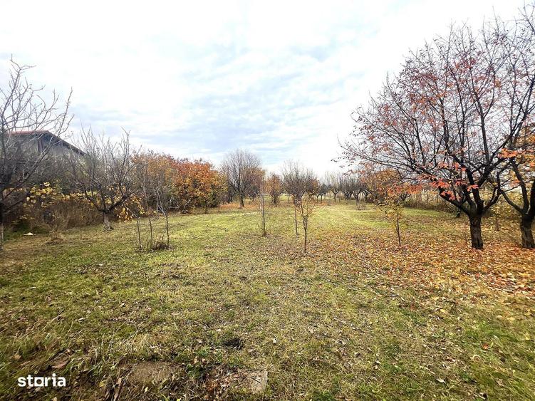 Apartament cu 3 camere in Vila | Curte si gradina | Aproape de oras - 17
