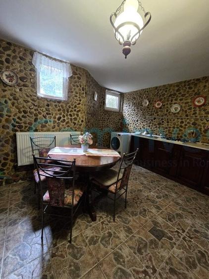 Gaminvest Casa cu 6 camere,singur in curte si dublu front stradal,Cantemir,V4270 - 23