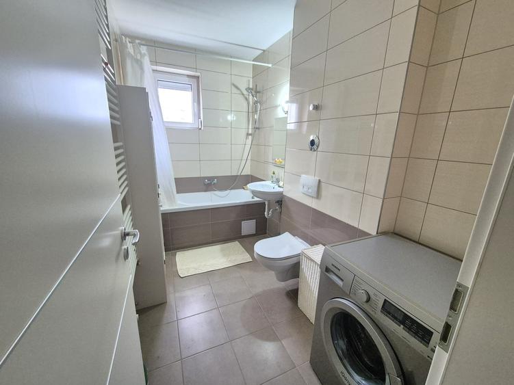 Vanzare  apartament 2 camere Avantgarden 3 etajul 4 mobilat si utilat complet - 12