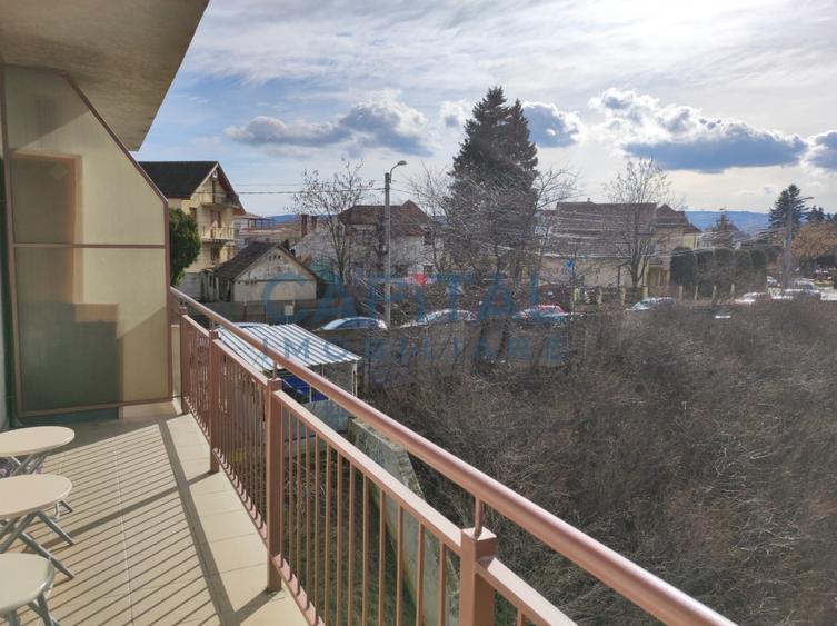 Comision 0%, 2 camere decomandate 65 mp, etaj 1, zona linistita Gheorgheni - 8