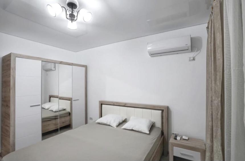 Apartament 2 cam Militari Residence | Str. Rezervelor - 1