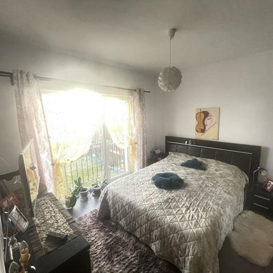 Apartament 3 camere cu gradina. - 5