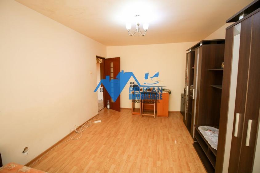 1848 - Spitalului, 2 camere, decomandat - 52MP - 2