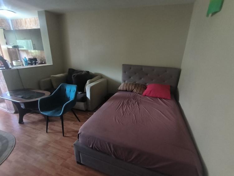 Drumul Taberei, garsoniera 32 mp, Ghencea - 5