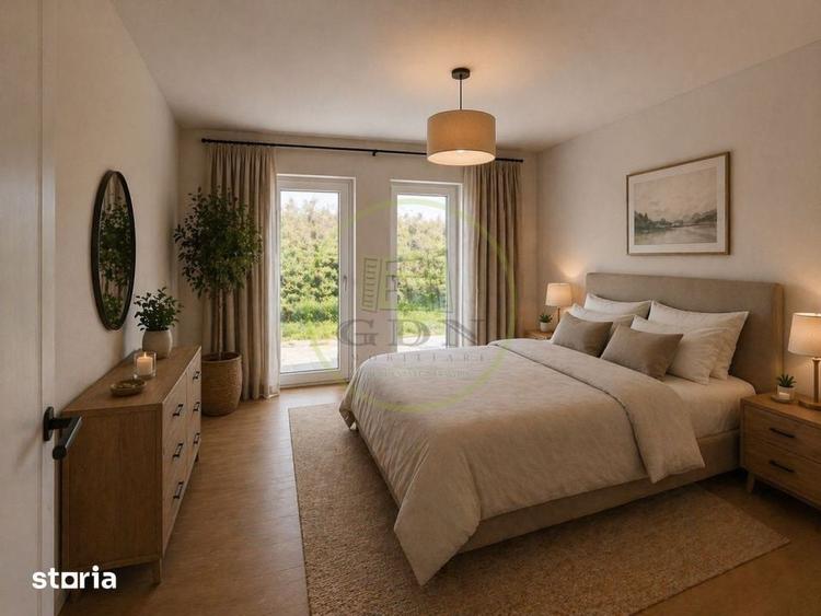Casa 4 camere, teren 300 mp, Craiova, zona Veterani - 4