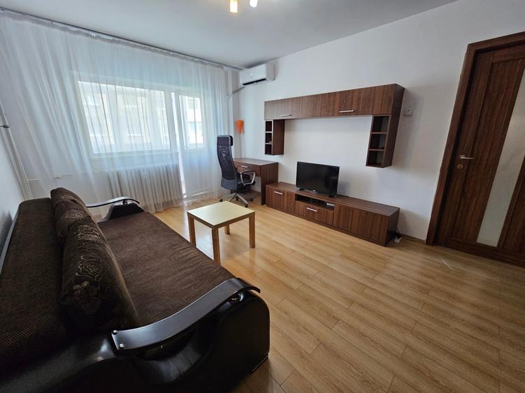 Lujerului/Gorjului/Mall Plazza/Garsoniera spatioasa la cheie/ - 1