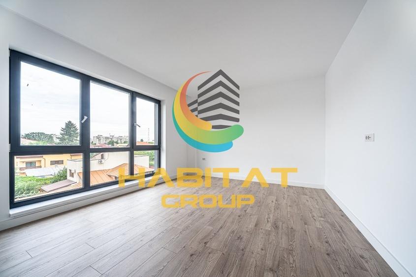 3 camere decomandat, finisaje premium, bloc nou, Grand Arena - 3