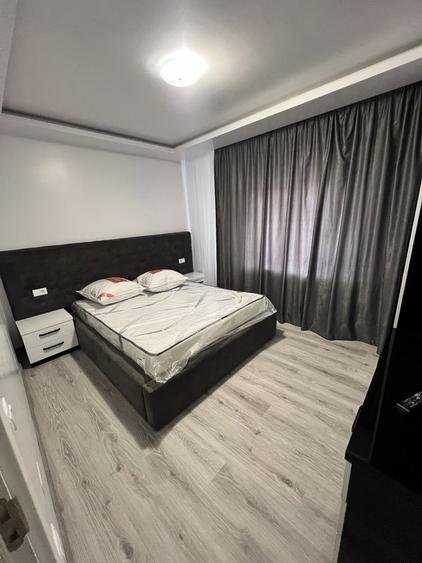 Propietar doua camere decomandat cu loc de parcare si centrala - 6