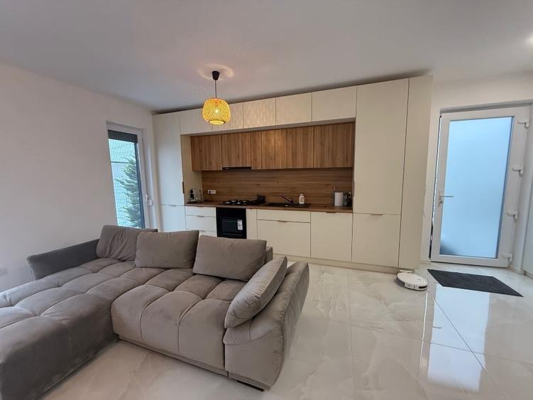 Duplex Giarmata Vii mobilat si utilat - 8