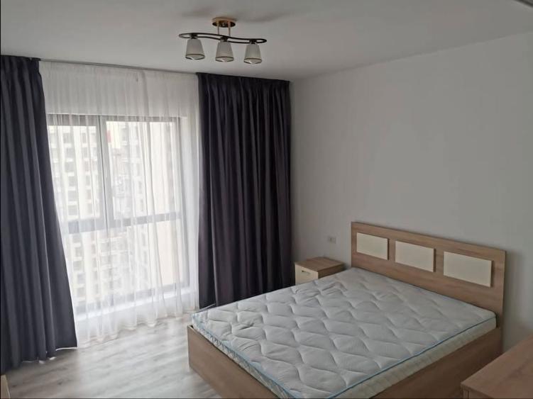 Garsoniera Plaza Residence faza 2 - 7