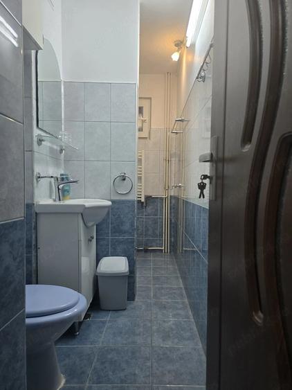 Apartament 3 camere etaj 1 Circumvalatiunii Dacia amenajat ocupabil imediat langa Iulius Mall - 10