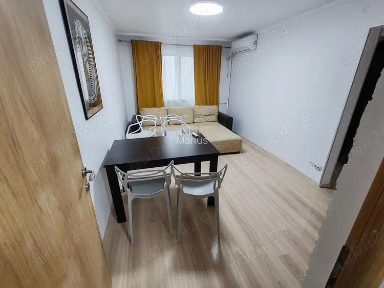 Apartament 1 decembrie-grigorescu-modern-metrou 5 minute