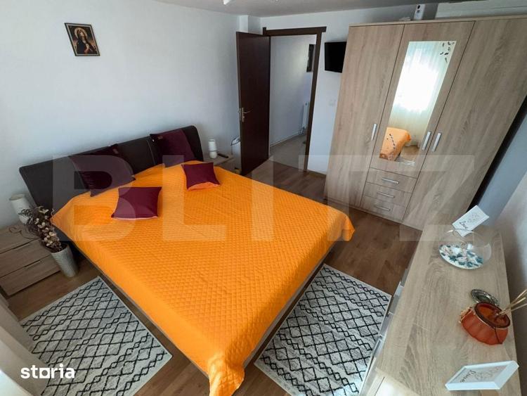 OFERTA Blitz: Casa + teren mare, acces rapid oras - 13