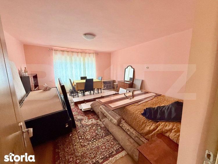 Casa ,4 camere, 255 mp, zona Balomir - 19