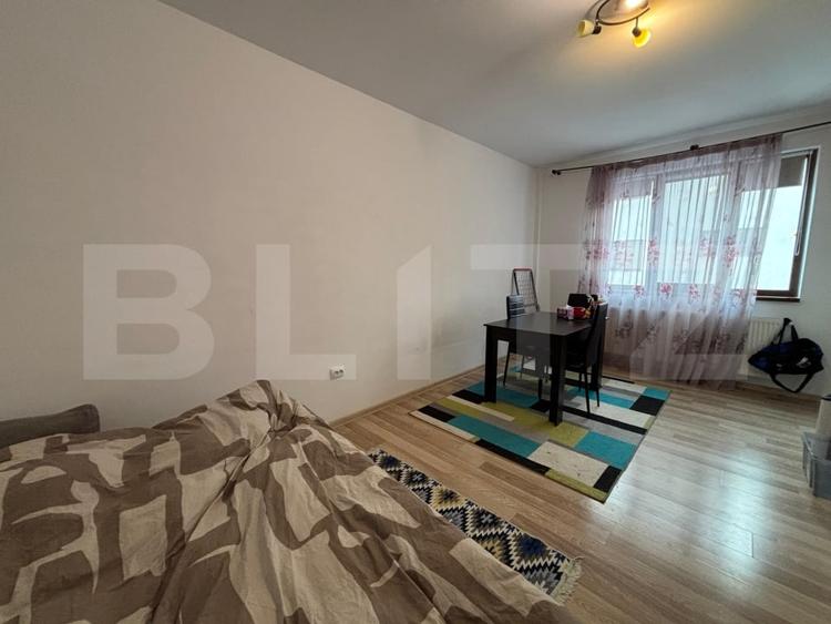 Apartament 2 camere, 52 mp, zona Moara de Vant - 1