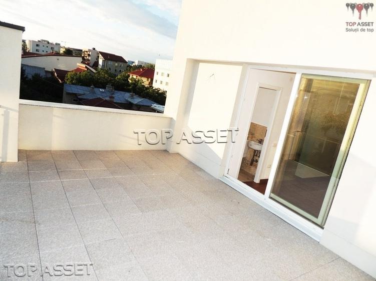 Cladire birouri - Tei, Parcul Circului, Barbu Vacarescu - 16