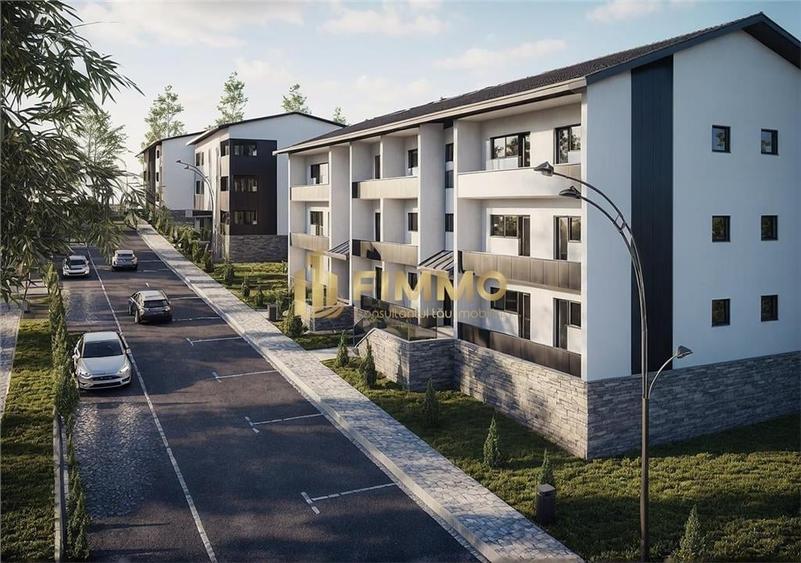 Apartamente 2 cam | 55mp | Et 1 | Burdujeni-Sat | ID:1488 - 2