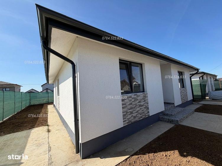 Super oferta!!! Casa ieftina - gata de mutat 4 camere, Berceni, Ilfov - 10