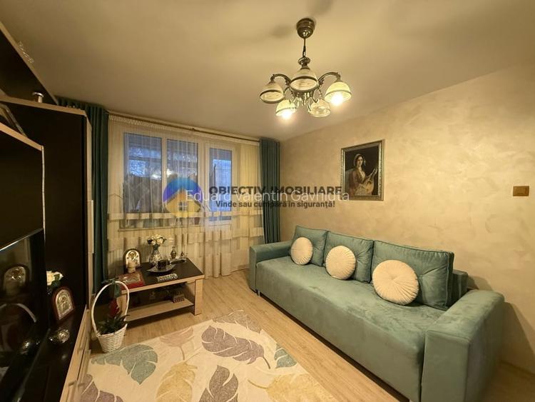 Apartament 2 camere - zona Precista-Etaj 2