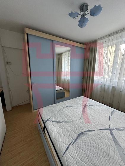 Inchiriere apartament 2 camere Iulius Mall recent renovat - 6