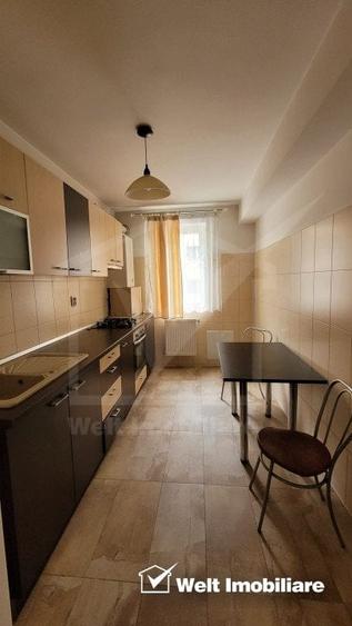 Inchiriere 1 camera, Floresti, et.1 , parcare, str. Florilor - 5